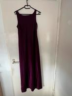 Yessica lange paarse jurk maat 38, Kleding | Dames, Maat 38/40 (M), Galajurk, Yessica, Paars
