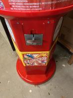 Capsule automaat 90 95 100 ballen - 2 euro ballen, Ophalen, Zo goed als nieuw