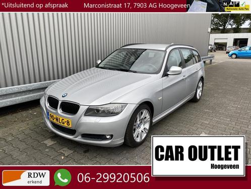 BMW 3 Serie Touring 318i Business Line AUTOMAAT, Clima, Navi, Auto's, BMW, Bedrijf, Te koop, 3-Serie, ABS, Airbags, Airconditioning