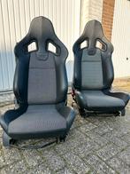Recaro Cs stoelen Opc, Auto-onderdelen, Ophalen, Gebruikt, Opel