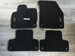 Nieuw velourse automatten Land Rover Evoque 11-19 4 stuks, Ophalen of Verzenden