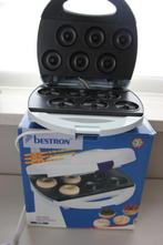 Nieuwe elektrische Donutmaker., Ophalen of Verzenden, Nieuw