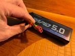 Nieuwe 2S Lipo Accu 7.4V 5000mAh 100-200C T-connector, Hobby en Vrije tijd, Ophalen of Verzenden, Nieuw