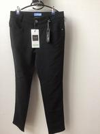 Nieuw Street One pantalon, broek zwart maat 36 / S, Zwart, Street One, Nieuw, Ophalen of Verzenden
