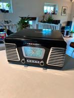 Crosley platenspeler, Ophalen of Verzenden