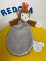 4835 Happy horse blokker doekje aap Sunny, Ophalen of Verzenden, Nieuw, Overige typen