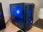 Redux gamer premium i110 game computer, Computers en Software, Desktop Pc's, Ophalen, MSI, 2 tot 3 Ghz, Zo goed als nieuw