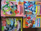 adv8281 de spectaculaire spiderman, Boeken, Strips | Comics, Gelezen, Ophalen of Verzenden