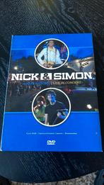Nick & Simon - Altijd Dichtbij, Ophalen of Verzenden, Zo goed als nieuw