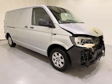 Volkswagen Transporter 2.0 TDI L2 Comfortline Airco beschikbaar voor biedingen