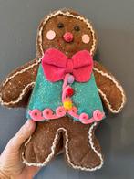 Sissy Boy Gingerbread Pop - Kerstdecoratie, Diversen, Kerst, Ophalen of Verzenden, Zo goed als nieuw