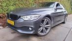 BMW 4-serie Gran Coupé 420d Corporate Lease Essential, Auto's, Automaat, 745 kg, Origineel Nederlands, Bedrijf