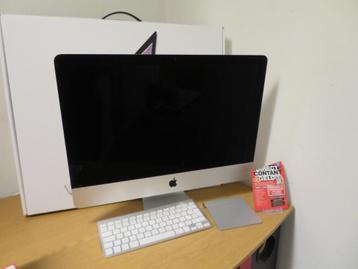 IMac 21.5 Late 2013 (14.3) i5 | Pawn Eindhoven  beschikbaar voor biedingen