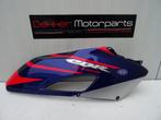 Zijpaneel Rechts Zijkap Honda CBR1000RR Fireblade 2004-2005, Motoren, Onderdelen | Honda, Ophalen of Verzenden, -, -, -
