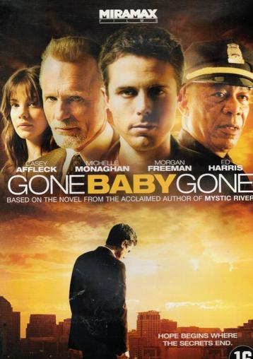 Gone Baby Gone - Ben Affleck beschikbaar voor biedingen