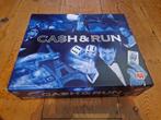Spel: Cash&Run - Jumbo, Hobby en Vrije tijd, Gezelschapsspellen | Bordspellen, Een of twee spelers, Ophalen of Verzenden, Zo goed als nieuw