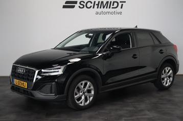 Audi Q2 35 TFSI Pro Line Automaat | LED | Cruise Control | P beschikbaar voor biedingen