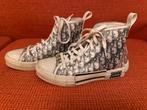 Dior Hoge B23 League Sneakers - Maat 41, Kleding | Dames, Ophalen of Verzenden, Gedragen, Wit, Sneakers of Gympen