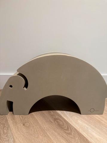 Bobles Olifant - Speelgoed beschikbaar voor biedingen