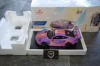 1:18 PORSCHE 911 RSR LEMANS 2020 #57 SPARK 18S561 WRH, Verzenden, Zo goed als nieuw, Auto, Overige merken