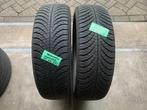 2X GOODYEAR VECTOR ALL SEASON BANDEN 195 55 R20 95H 6MM, Gebruikt, GOODYEAR, ., Ophalen of Verzenden