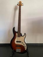 Basgitaar, Ophalen, Zo goed als nieuw