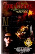 Tom Clancy - De meedogenlozen, Boeken, Ophalen of Verzenden, Gelezen, Tom Clancy