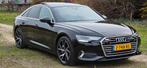 Audi A6 Limousine 50 TFSI e / Quattro / S edition / Panorama, 4 cilinders, Zwart, Plug-in hybride, Vierwielaandrijving