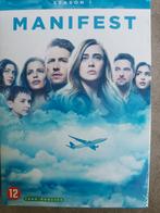 Manifest Seizoen 1 - DVD - Nieuw!, Boxset, Drama, Ophalen of Verzenden, Nieuw in verpakking