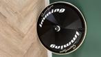 Dicht wiel voor baanfiets, Fietsen en Brommers, Fietsonderdelen, Supertype, Racefiets, Zo goed als nieuw, Ophalen