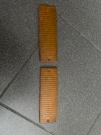 BMW E30 Type 1 Knipperlicht Glazen - Origineel & Gebruikt, Ophalen of Verzenden, Gebruikt