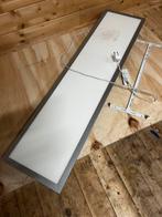 Lichtbak, Ophalen, Gebruikt