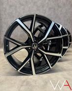 22'' Volkswagen Touareg 3 CR7 R ''Estoril'' velgen Origineel, Auto-onderdelen, Banden en Velgen, Ophalen of Verzenden, Gebruikt