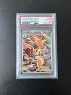 Pokemon TCG - Ethan’s Typhlosion Destined Rivals PSA 10, Ophalen of Verzenden, Zo goed als nieuw