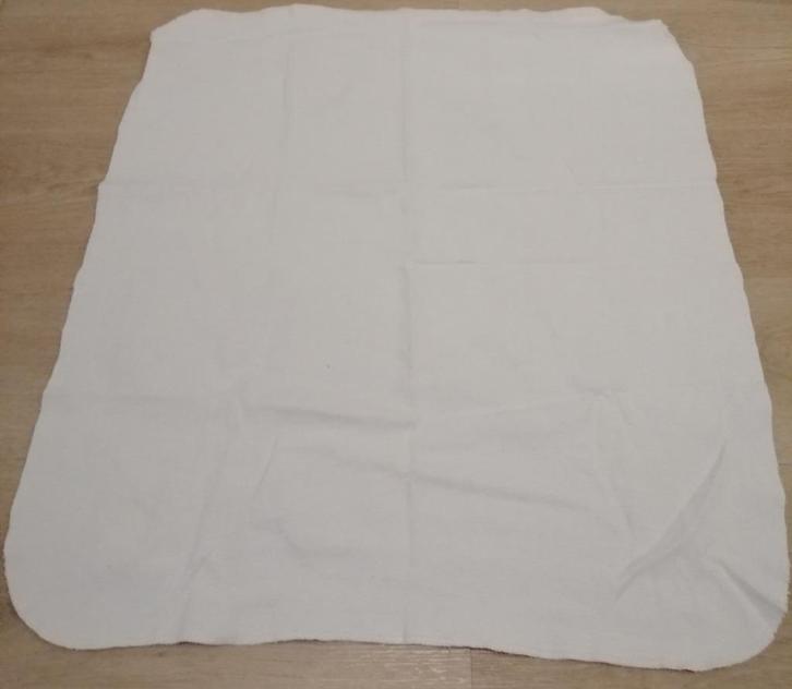 Dekentje, zomer, Kinderen en Baby's, Dekens, Slaapzakjes en Inbakerproducten, Gebruikt, Deken, 70 tot 85 cm, Ophalen of Verzenden