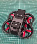 Dji avata fly more combo, Ophalen of Verzenden, Zo goed als nieuw