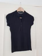 Zwarte Tommy Hilfiger top, Kleding | Dames, Tops, Tommy Hilfiger, Ophalen of Verzenden, Zo goed als nieuw, Maat 36 (S)