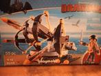 playmobil 9249 dragons, Ophalen of Verzenden, Zo goed als nieuw