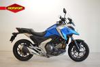 Honda NC 750 X DCT (bj 2021), Motoren, Bedrijf, Toermotor