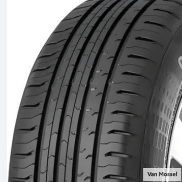 Continental Ultra Contact 165/65/R14 79T beschikbaar voor biedingen
