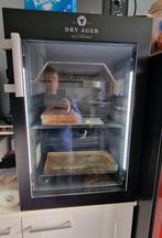 DRY AGER DX500 - Perfect voor Dry Aged Vlees!, Zonder vriesvak, 100 tot 150 liter, Zo goed als nieuw, 45 tot 60 cm