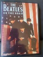 The Beatles : On The Road ( dvd ), Alle leeftijden, Ophalen of Verzenden, Zo goed als nieuw