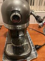 Nespresso Kitchen Aid, Ophalen, Gebruikt