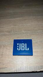 Jbl go mini box, Ophalen, Zo goed als nieuw, Laptop, USB