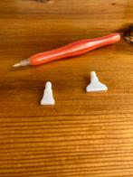 Premium drill pen van het merk Diamond Art club, Ophalen of Verzenden, Zo goed als nieuw, Knutselwerk