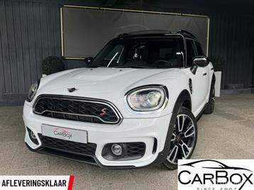 Mini Countryman 2.0 Cooper S Panorama NAP beschikbaar voor biedingen