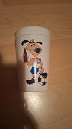 Coca-Cola Beker WK USA 1994, Ophalen of Verzenden, Gebruikt