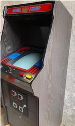 Gezocht orgineel arcade cabinet, Verzamelen, Automaten | Overige, Gebruikt, Ophalen