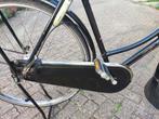 Gazelle 3 speed met trekstang bediening, Fietsen en Brommers, Fietsen | Dames | Omafietsen