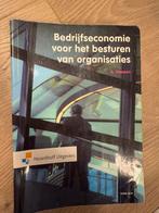 Studieboeken logistiek&docentschap&verpleegkunde, Verzenden, Zo goed als nieuw